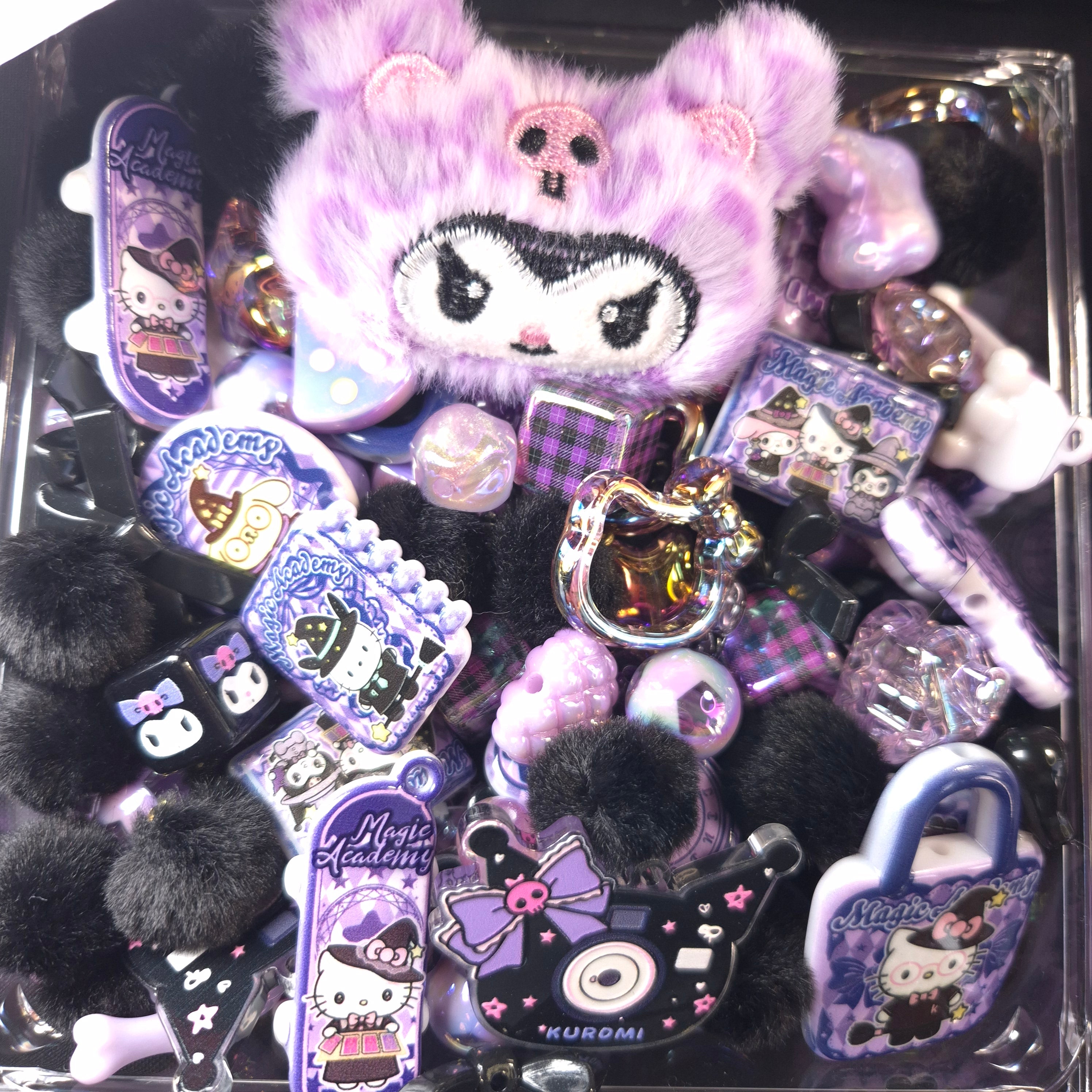 Sanrio Magic