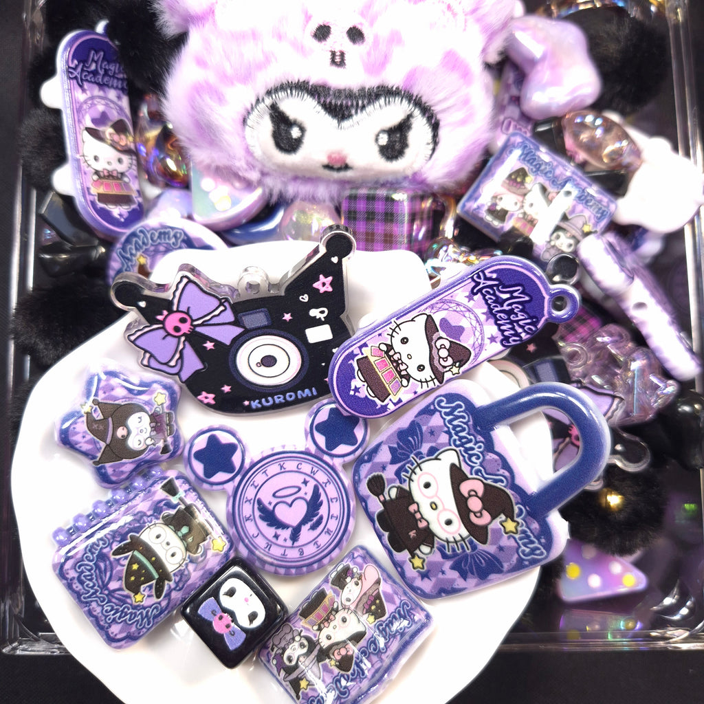 Sanrio Magic