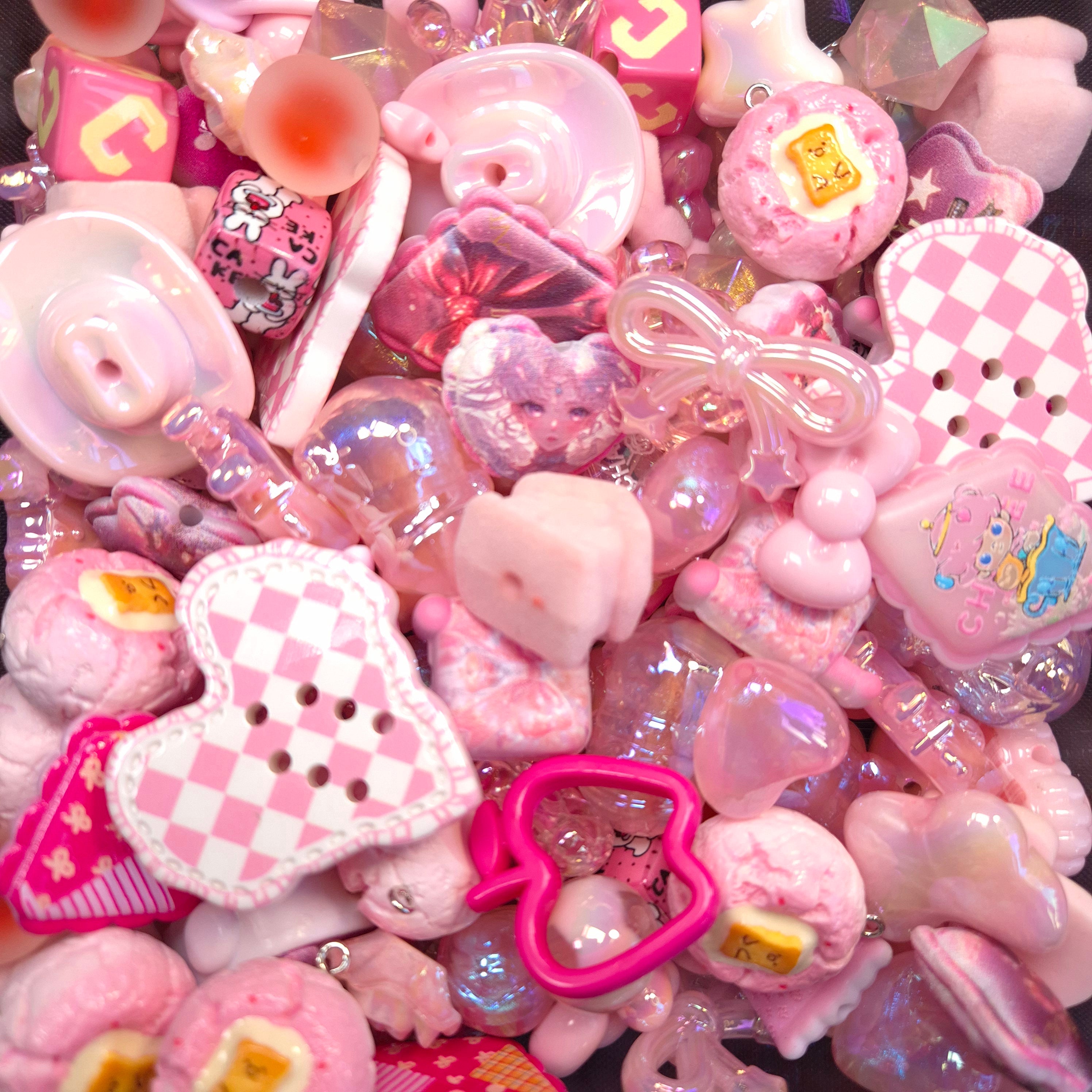 Pretty Pink