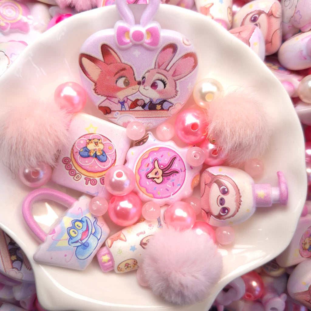 Zootopia