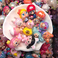 Silicone Figures