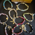 Lucky bracelets
