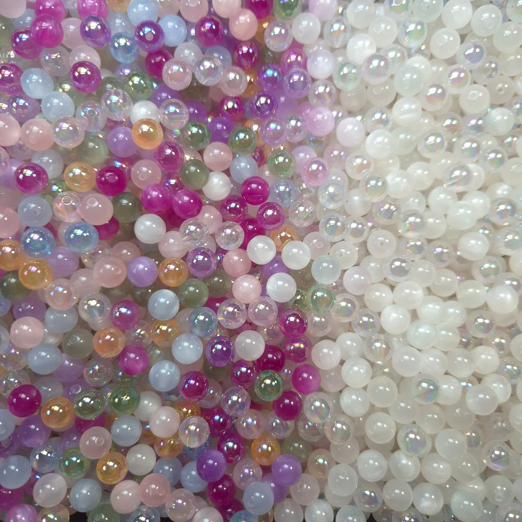 Colour changing 8mm BOGO