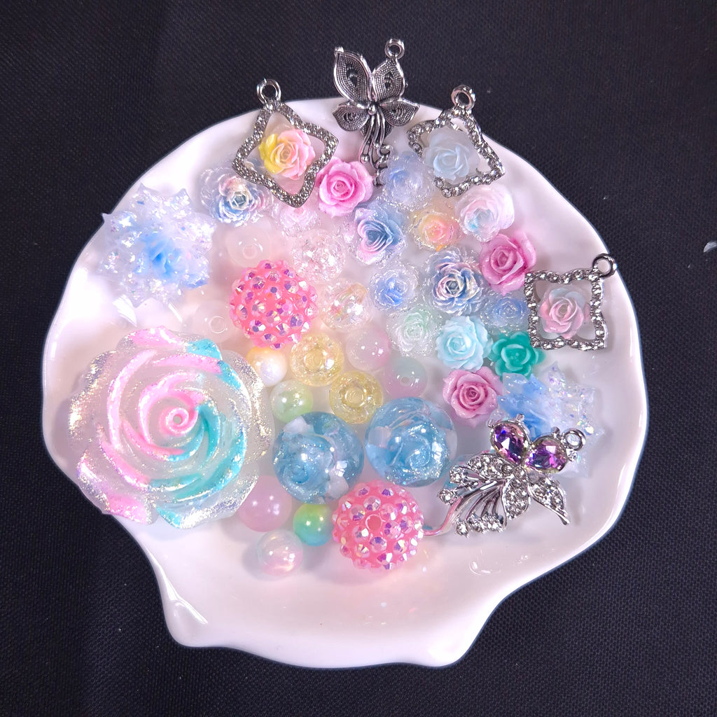 Bubblegum bloom