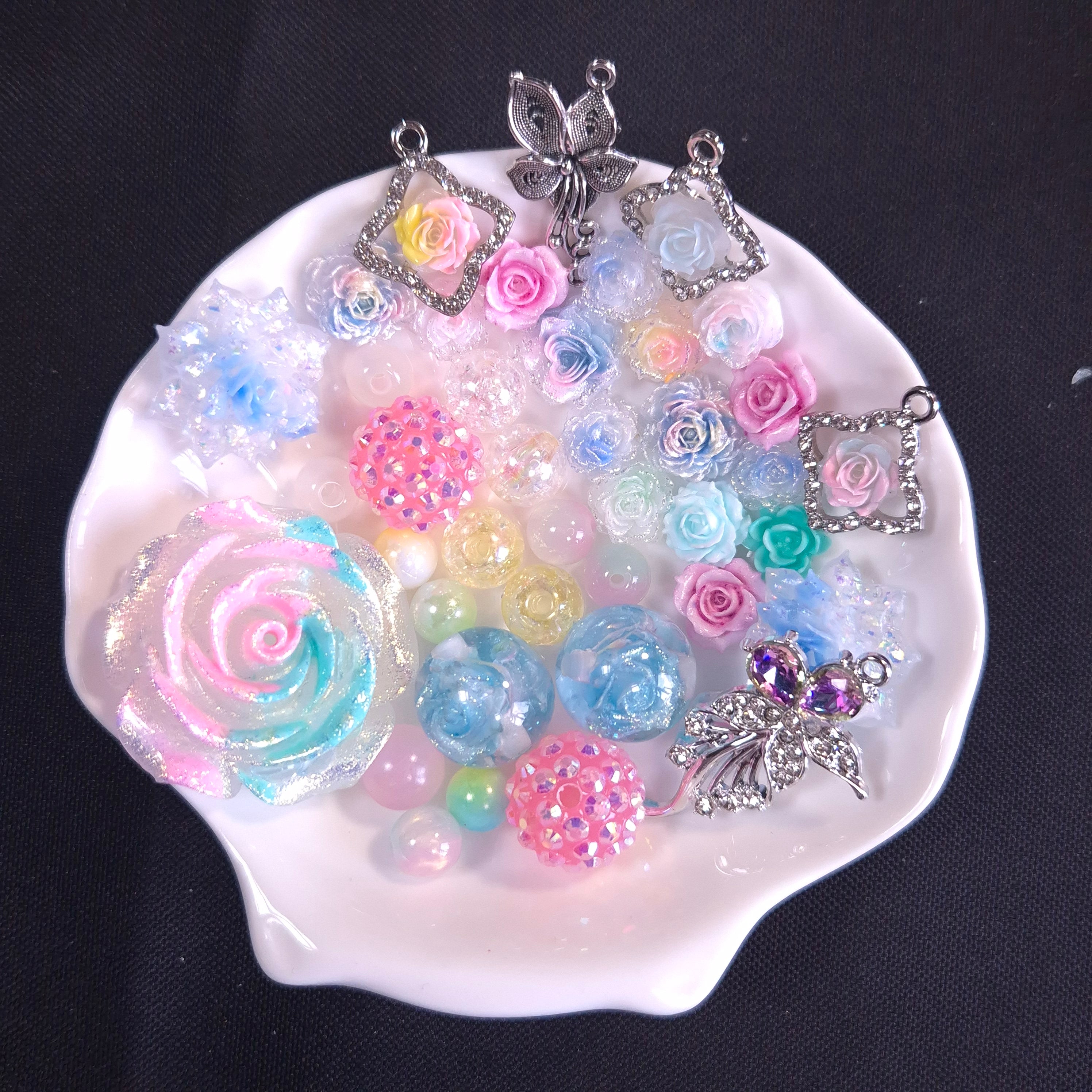 Bubblegum bloom