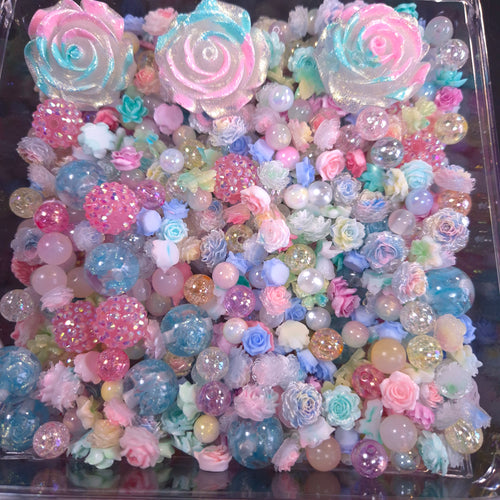 Bubblegum bloom