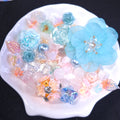 Resin bead mix - Pastel Oasis
