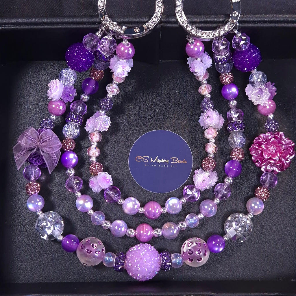 50 Shades of purple paradise