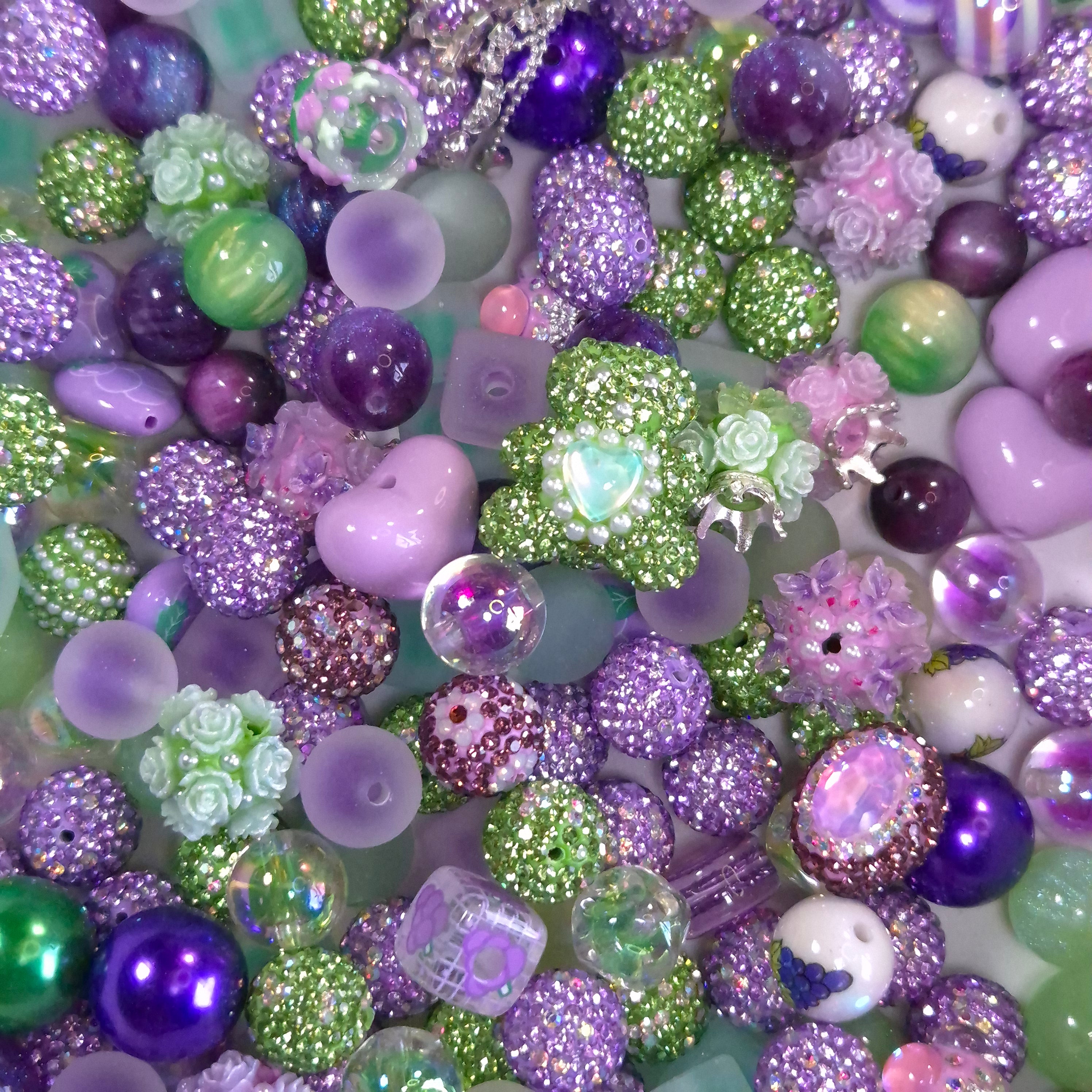 Vineyard sparkle