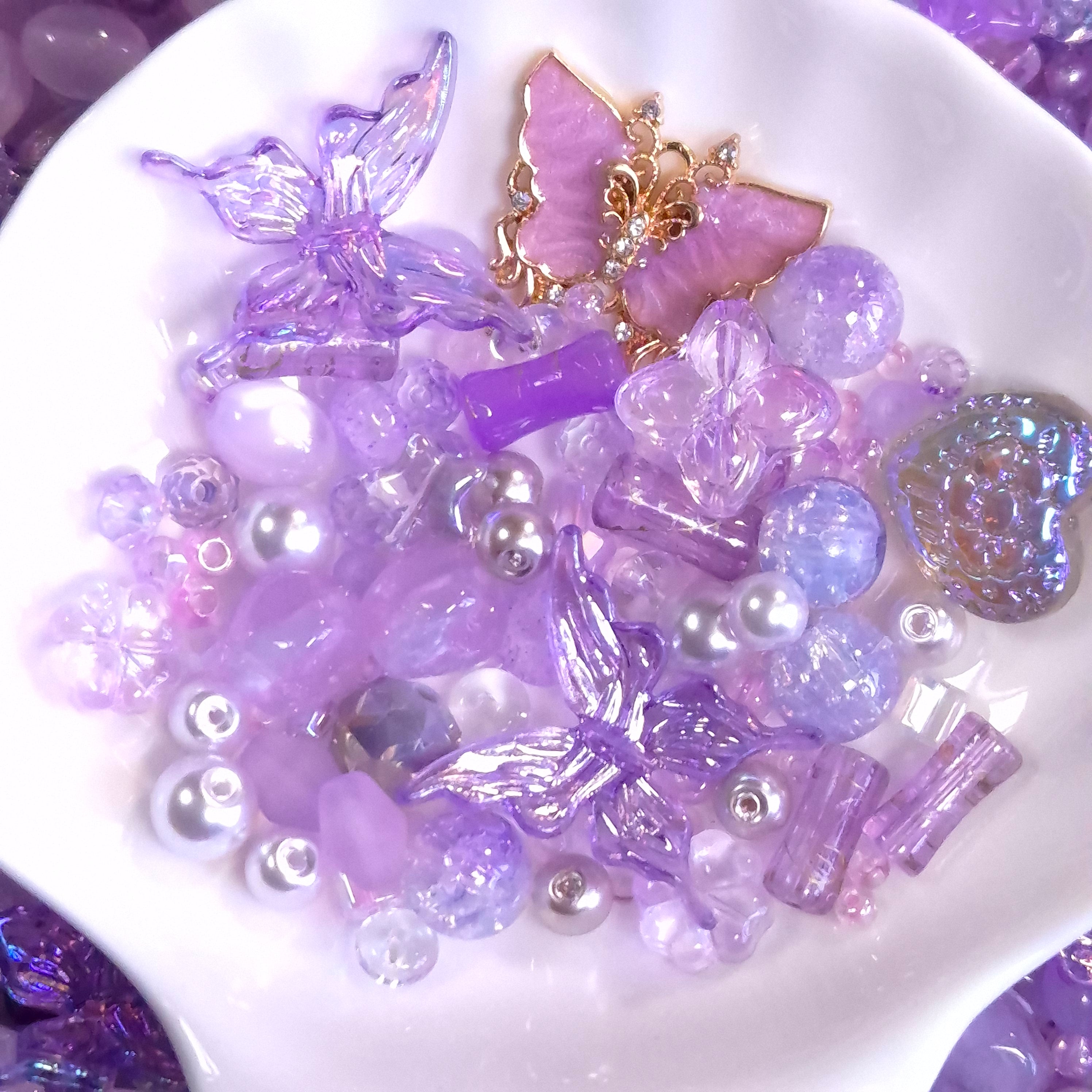 Lilac dream