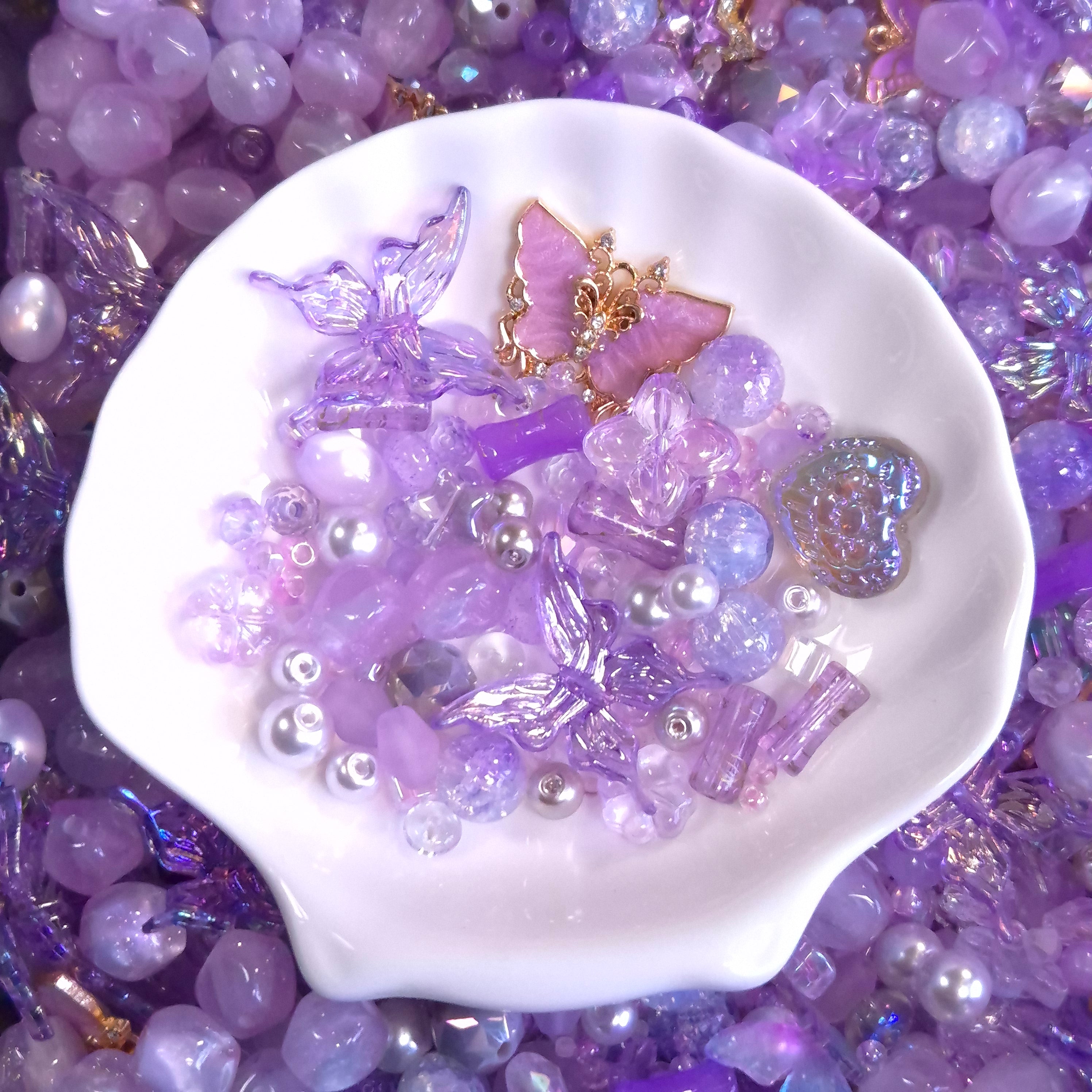 Lilac dream