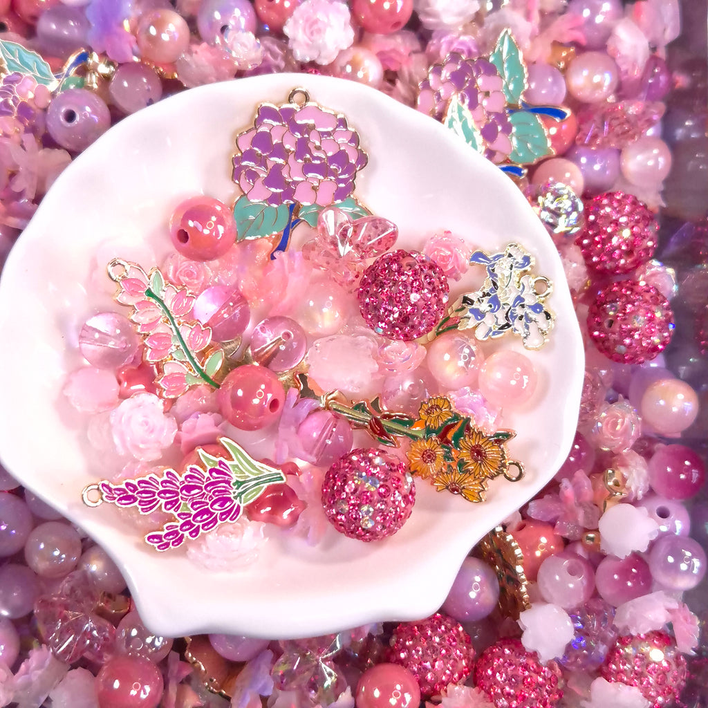 Flower Garden