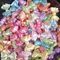 Pastel bow mix