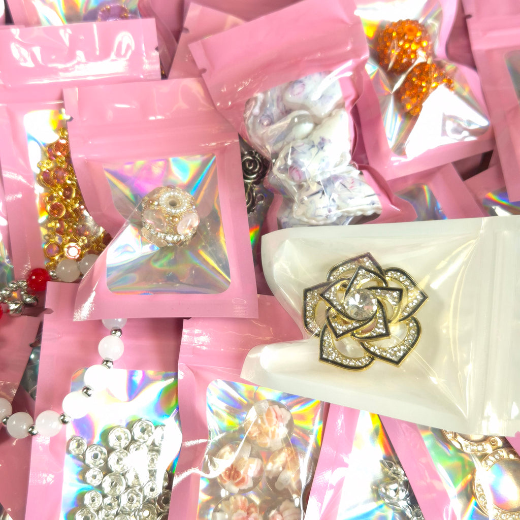 Mystery bag