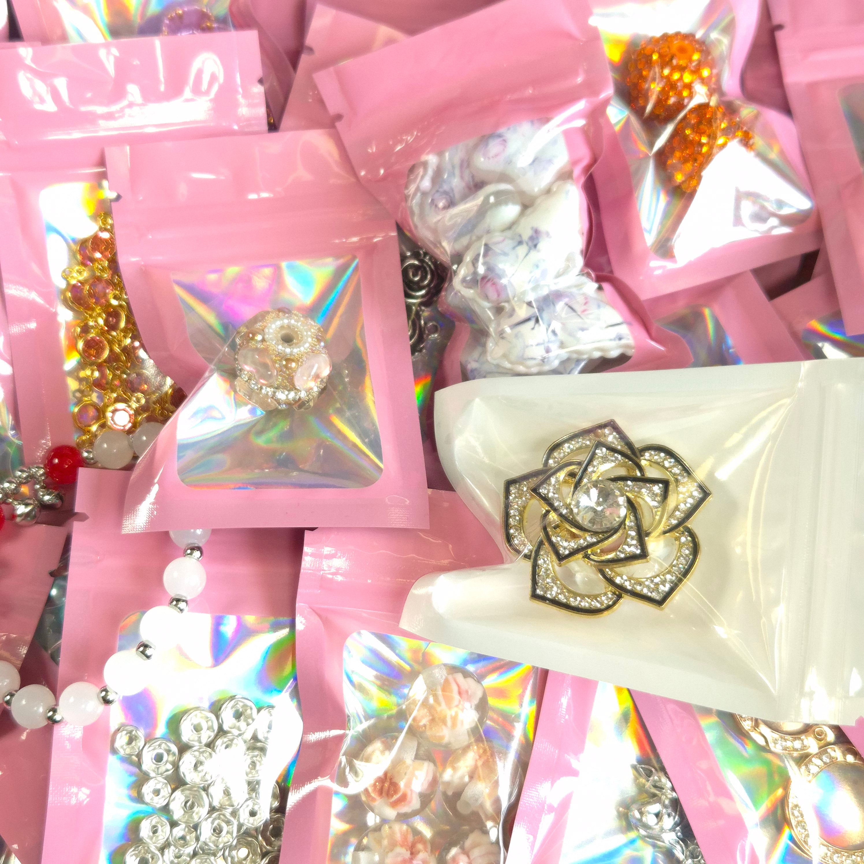 Mystery bag