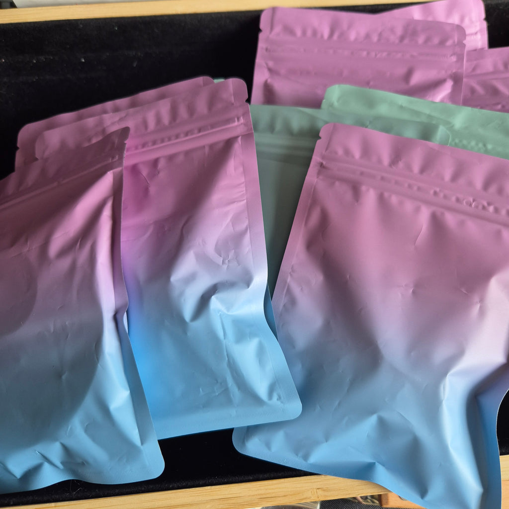 Mystery bag