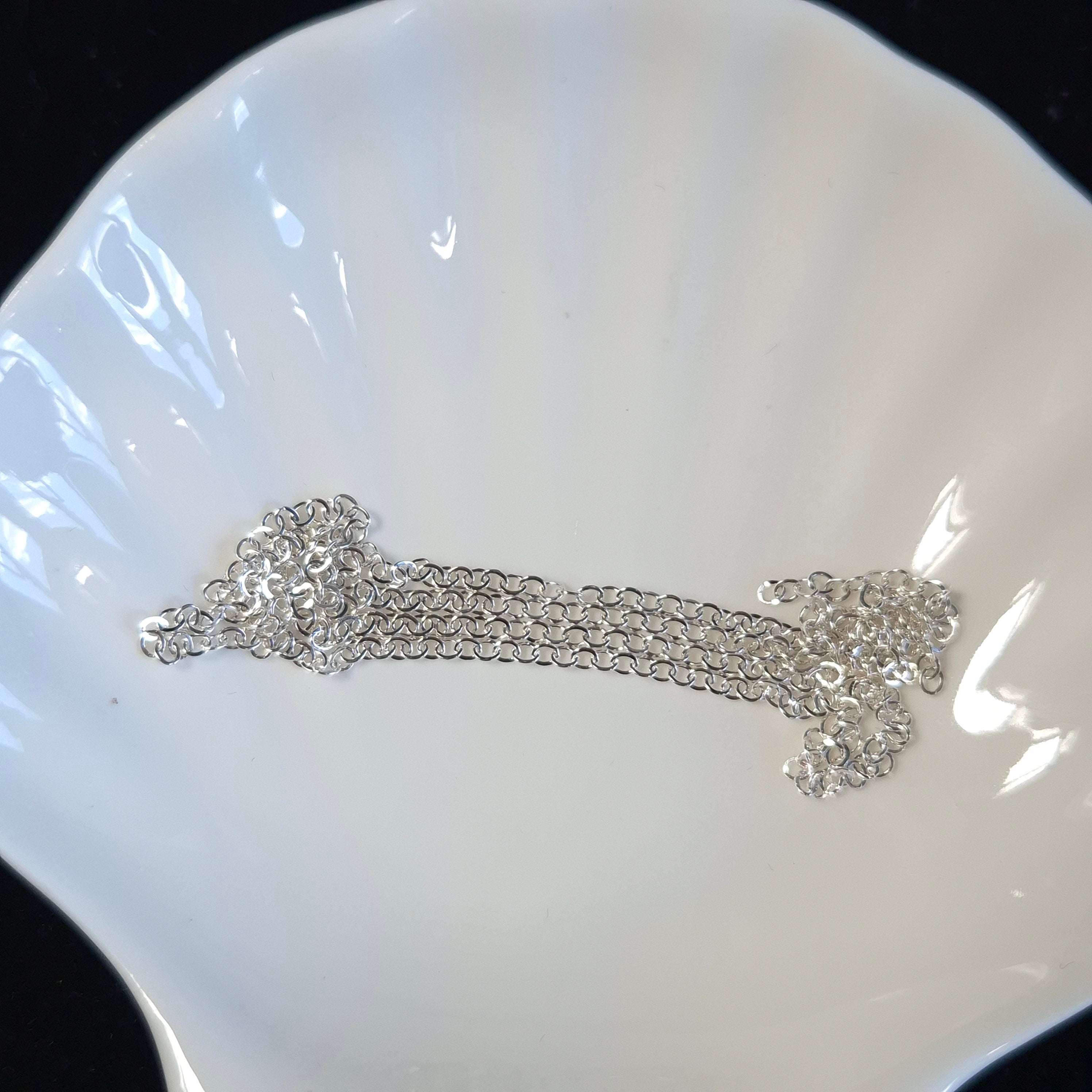 Chain approximately 50 cm