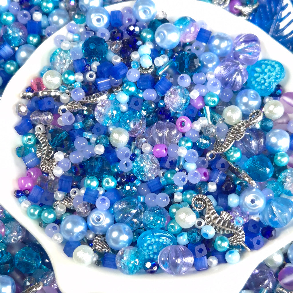 Blue wave