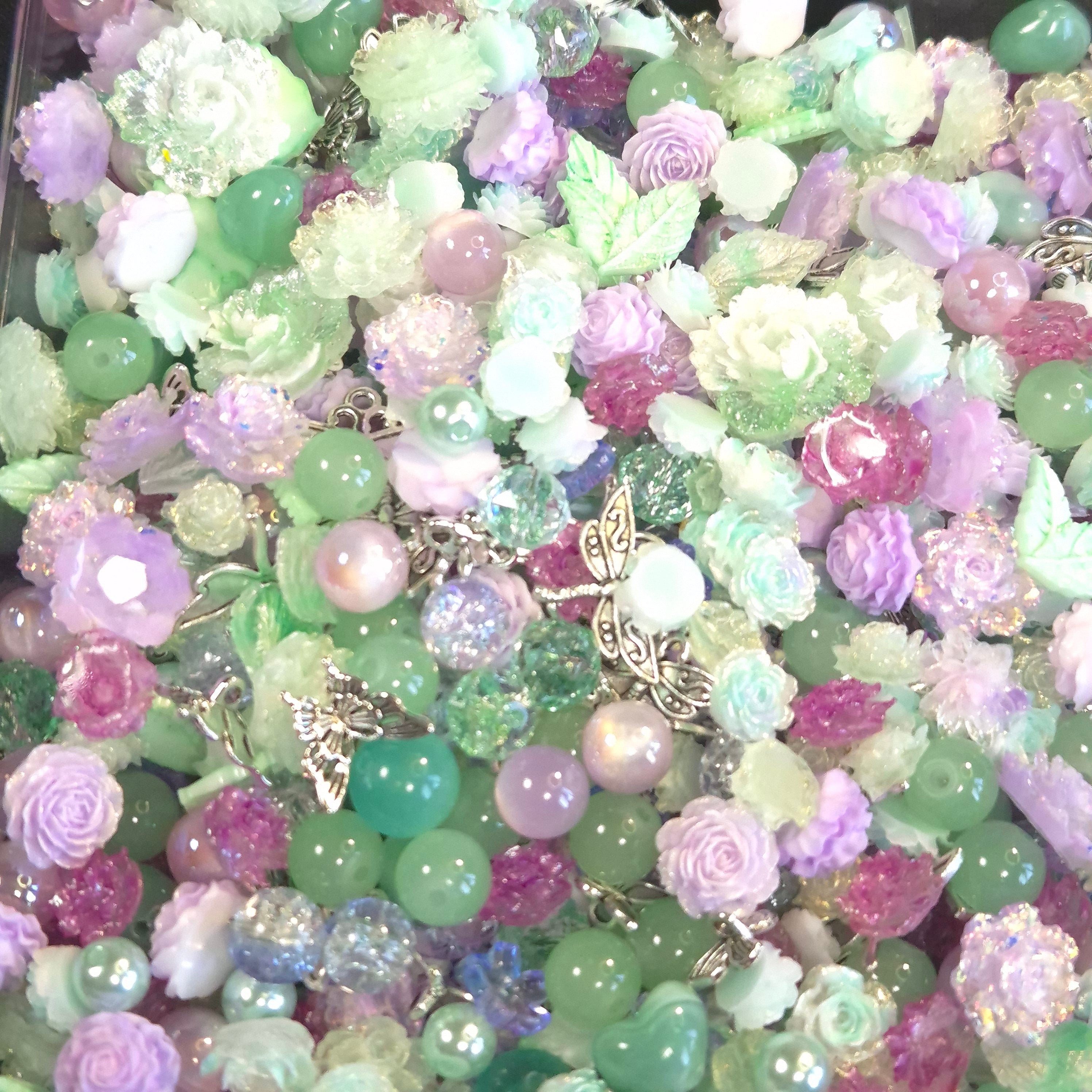 Lavender Jade
