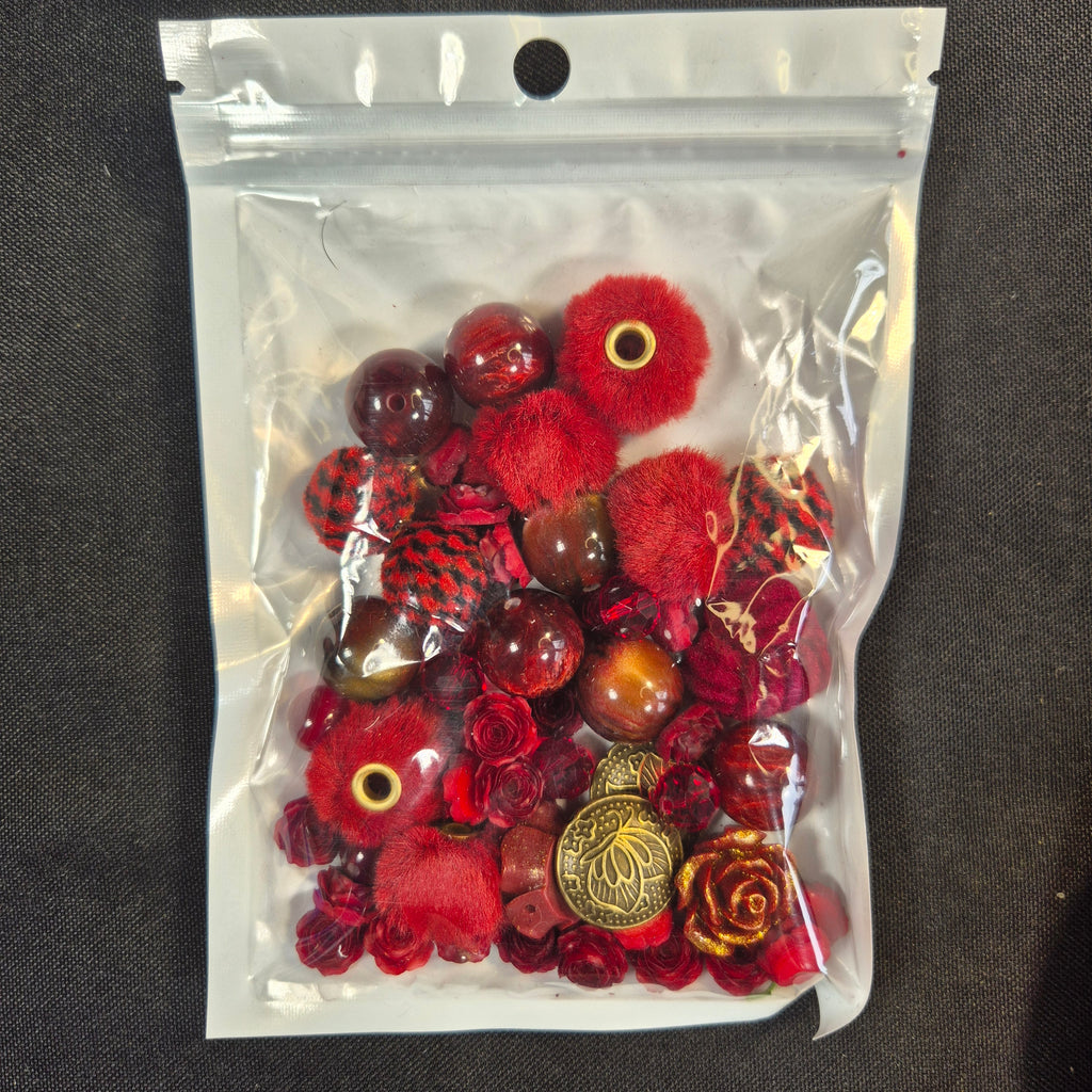 Old mixes 1 oz bead sale