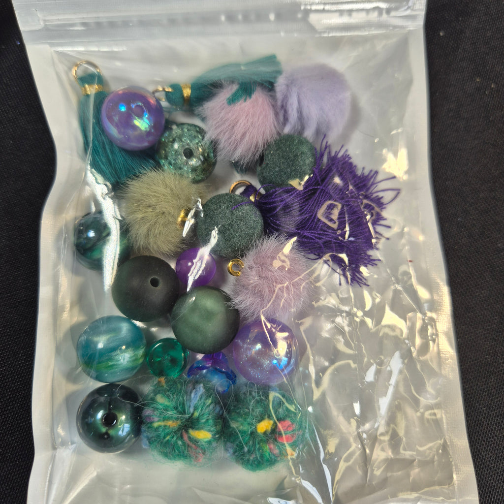Old mixes 1 oz bead sale