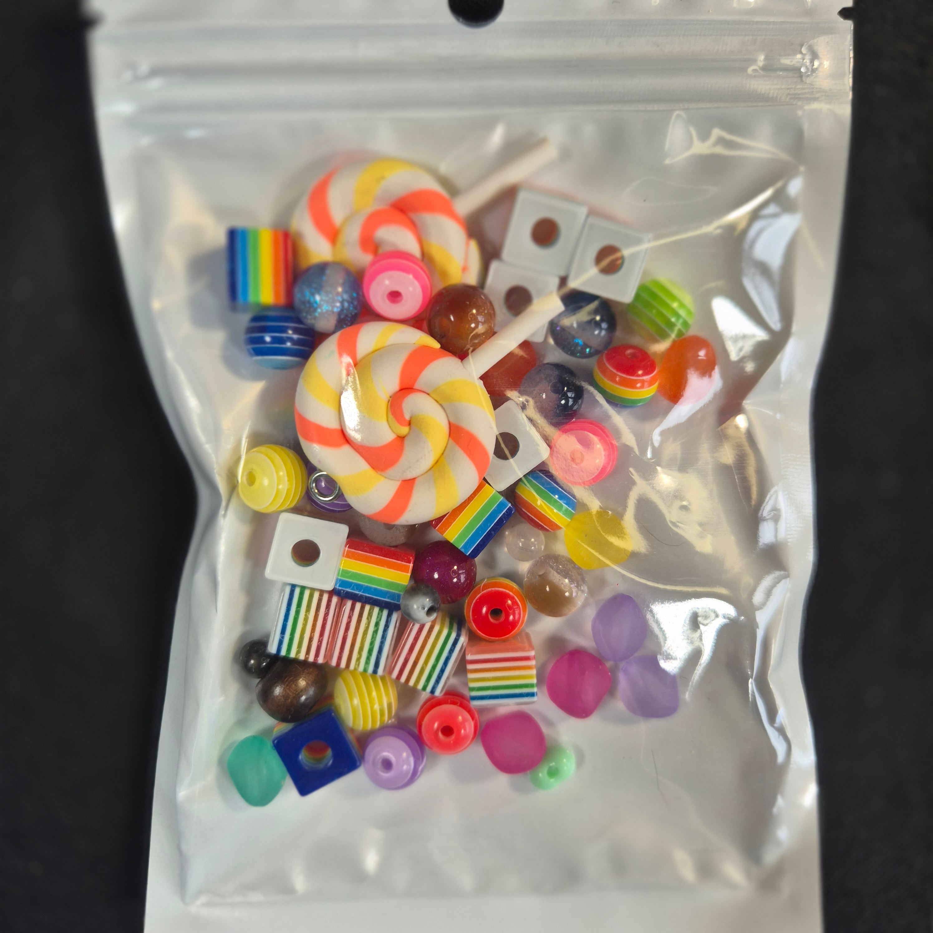 Old mixes 1 oz bead sale