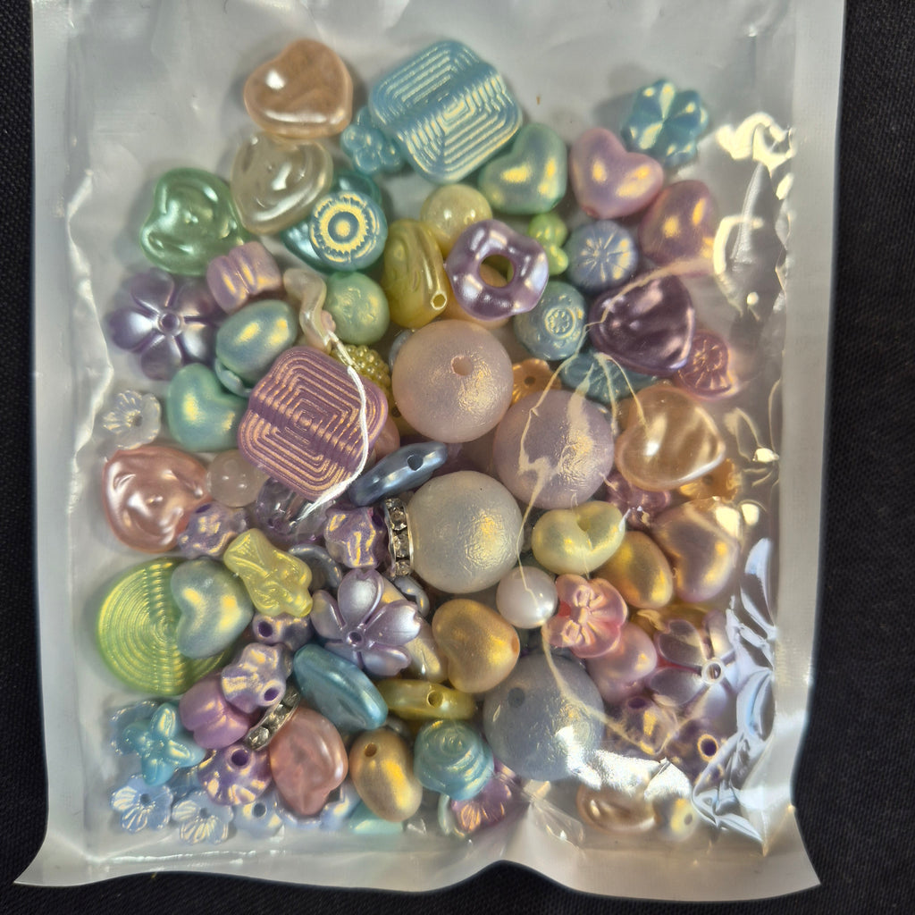 Old mixes 1 oz bead sale