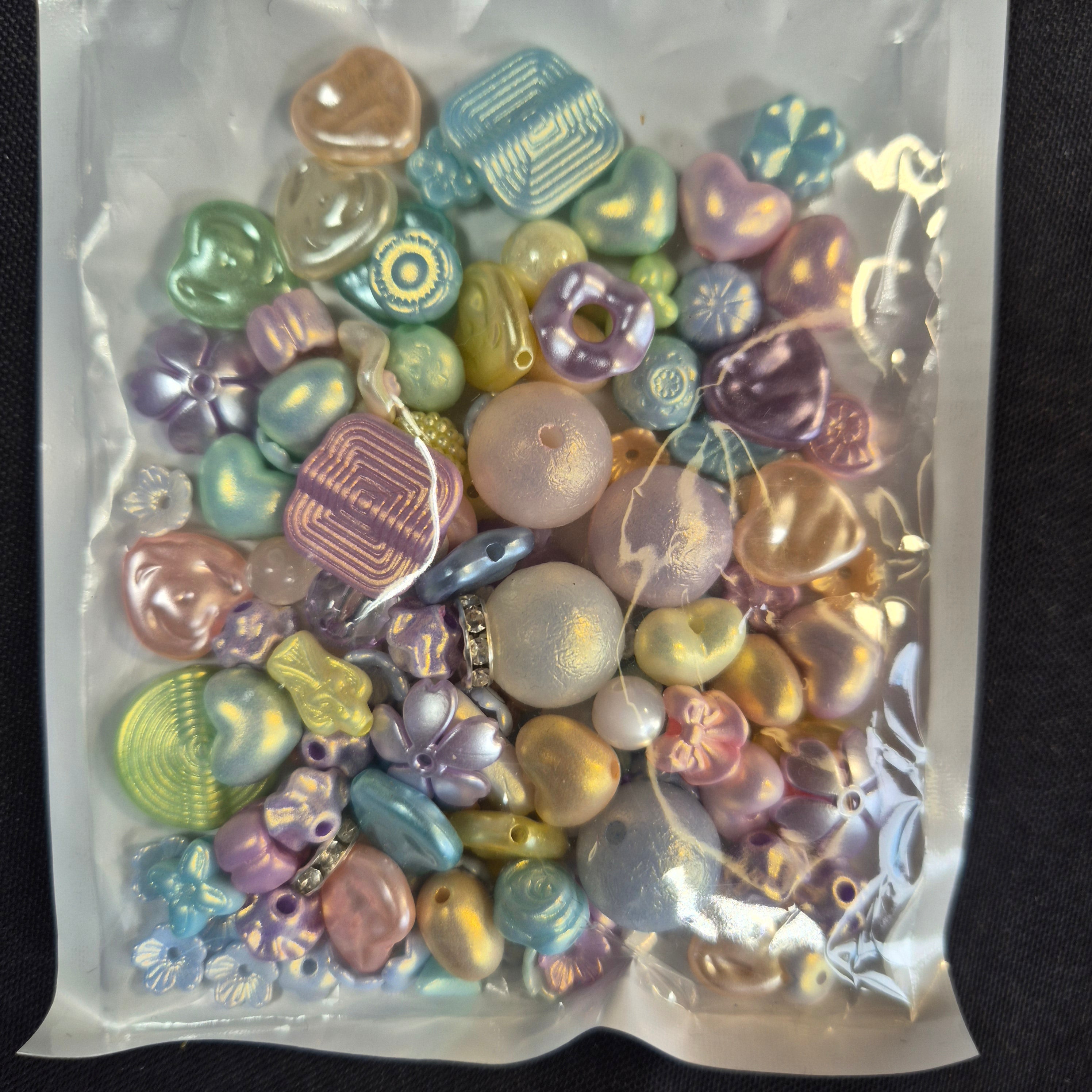 Old mixes 1 oz bead sale