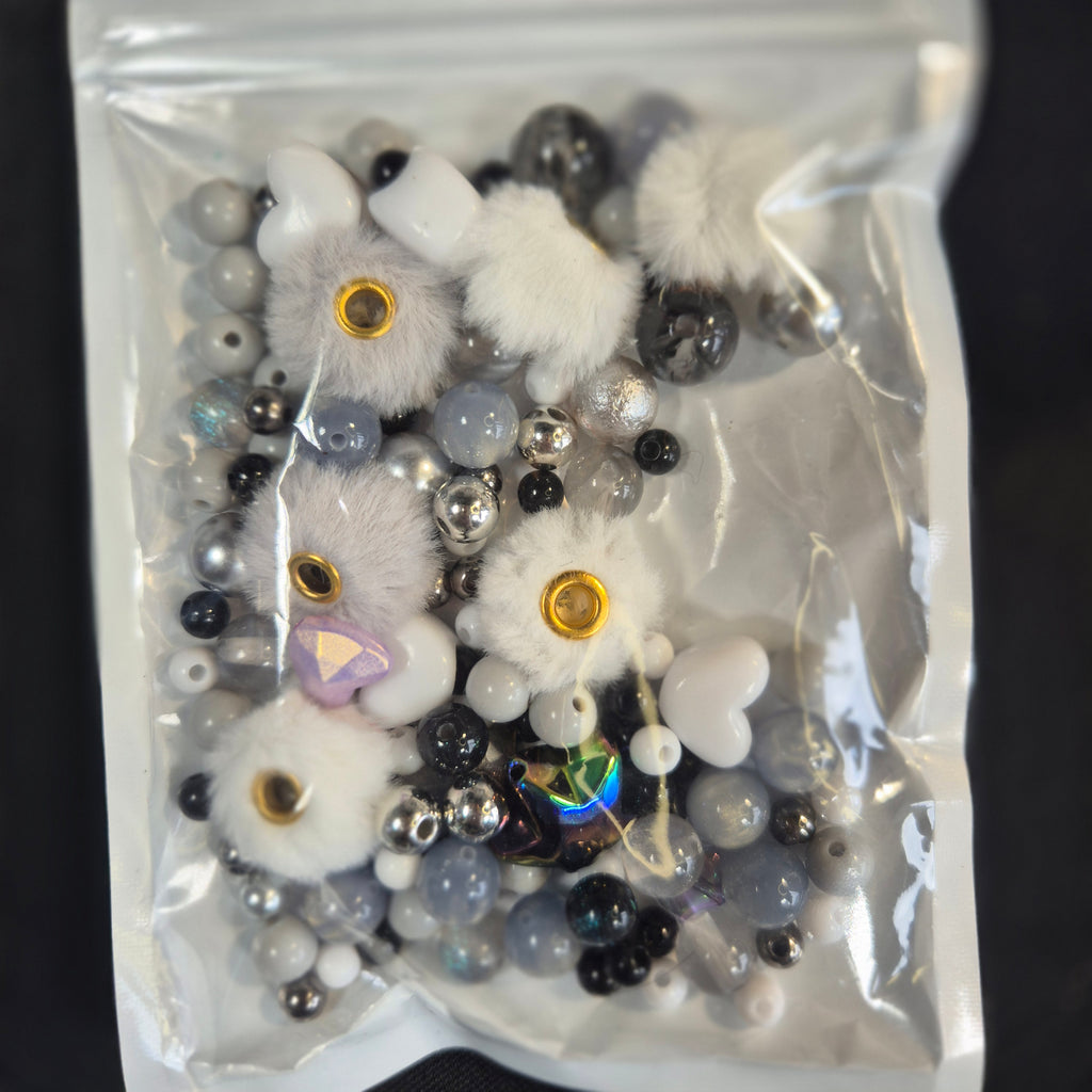 Old mixes 1 oz bead sale