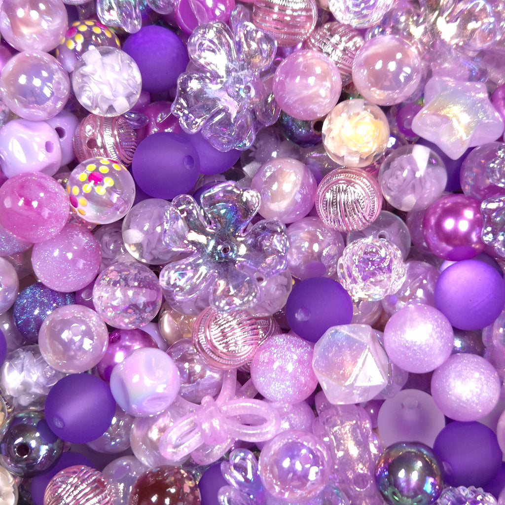 Violet breeze
