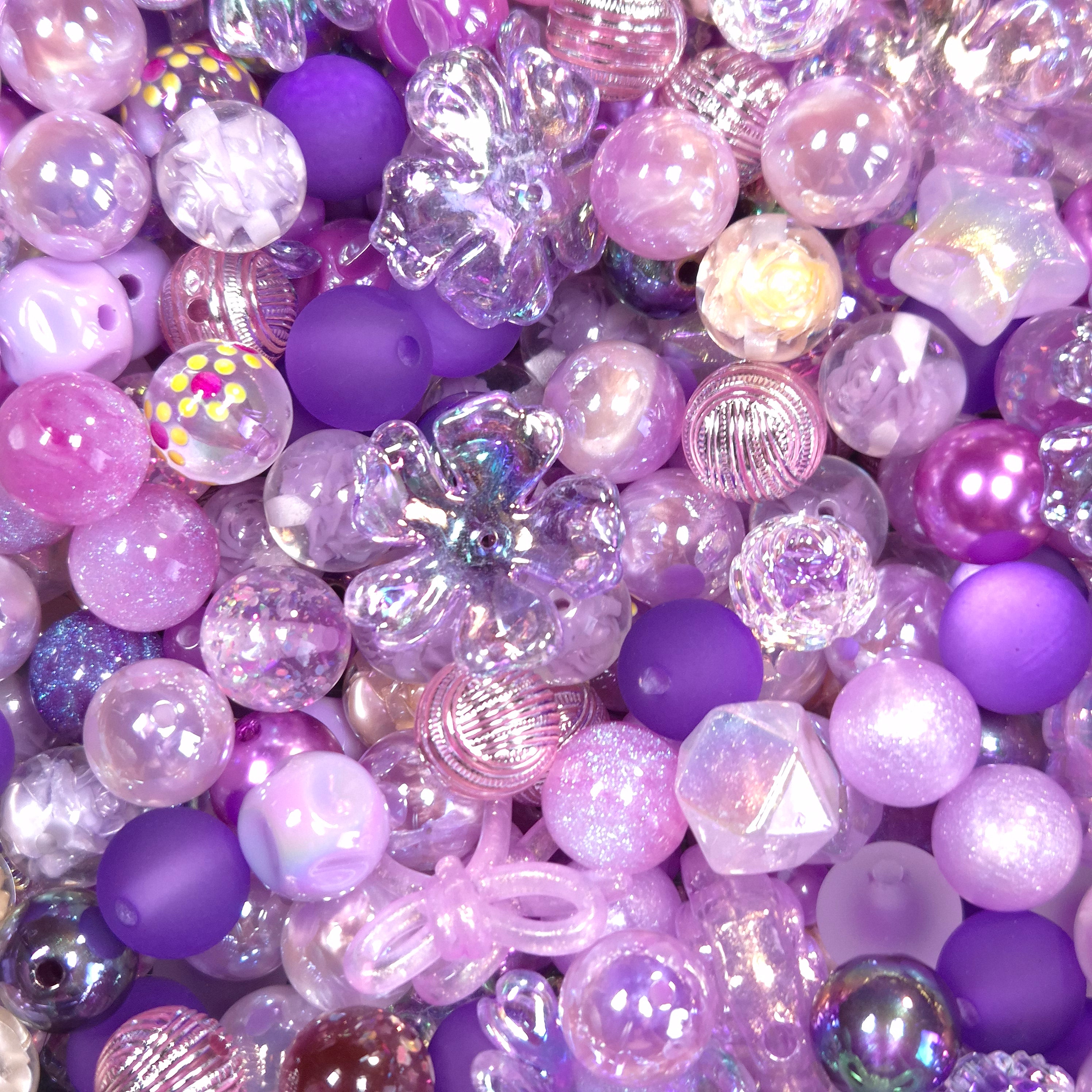 Violet breeze