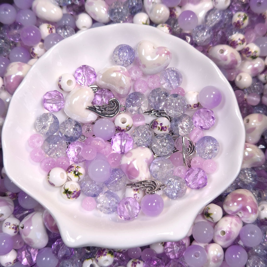 Lavender dream
