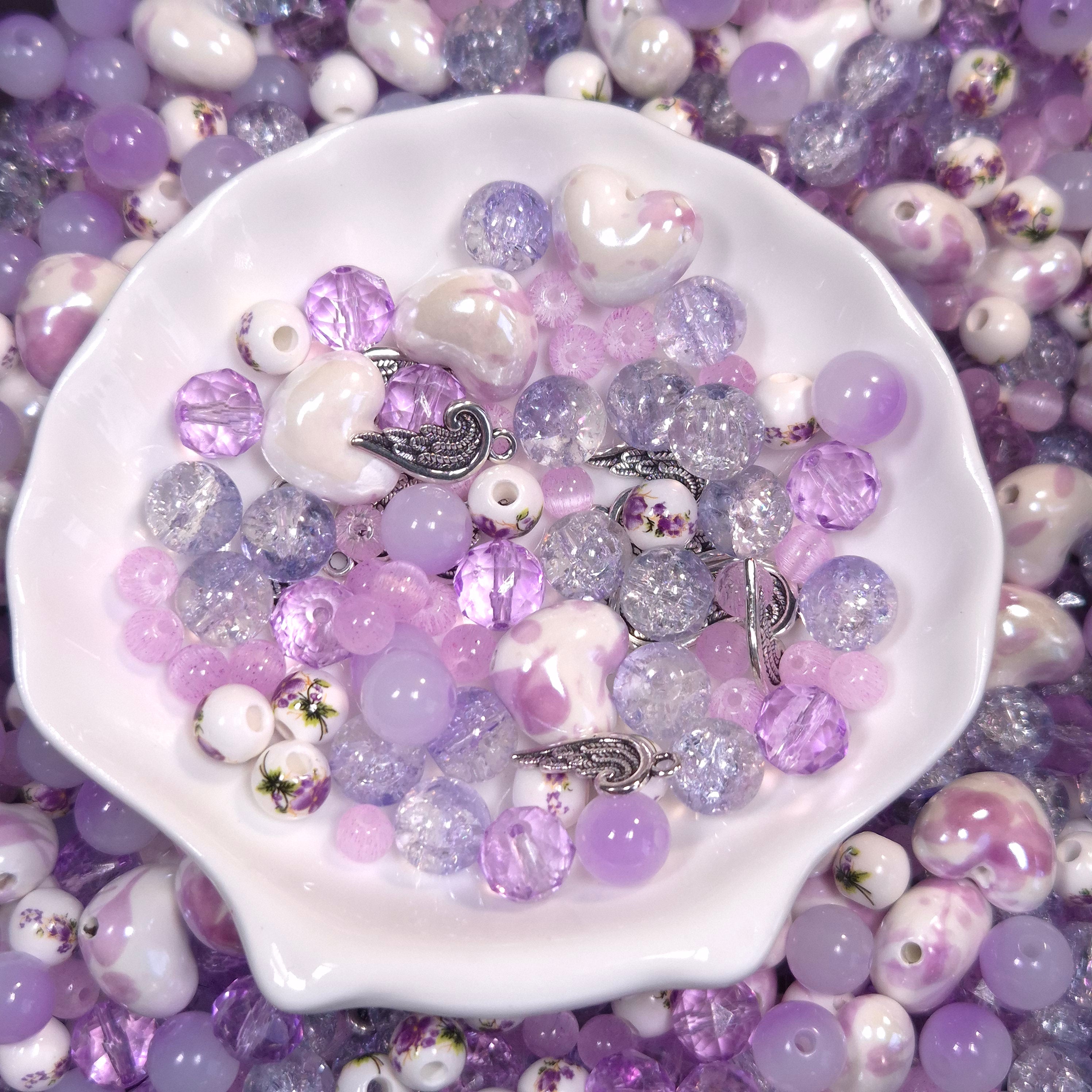 Lavender dream