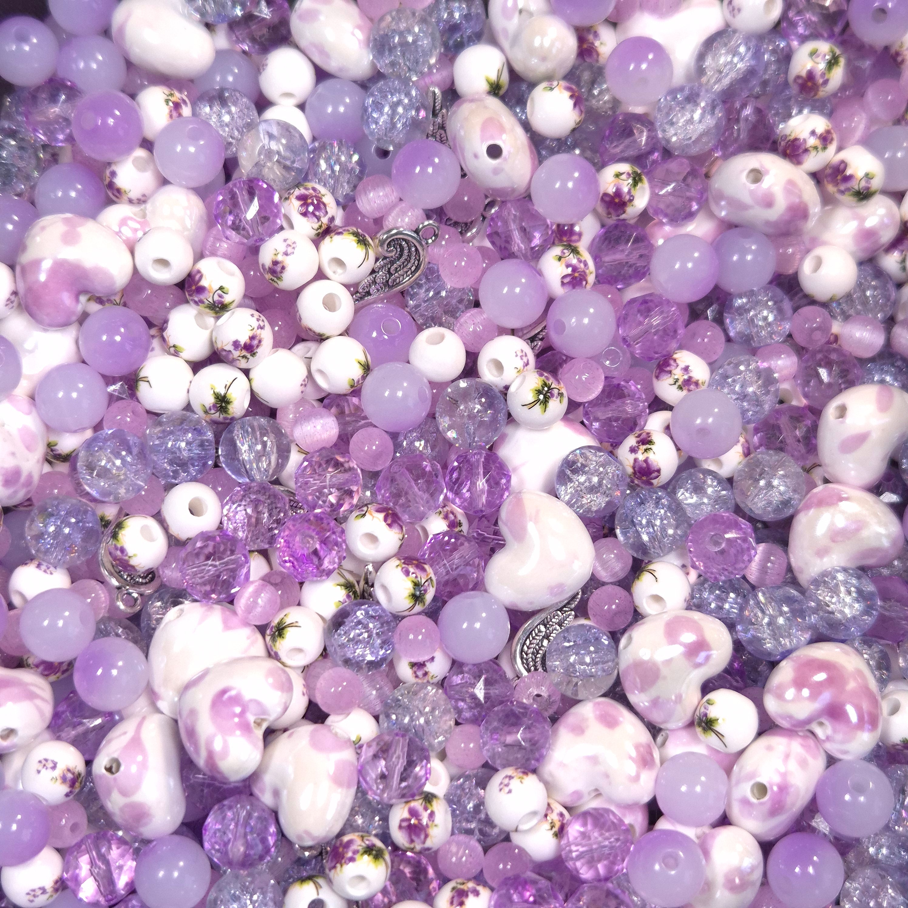 Lavender dream
