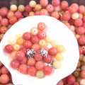 Roots & Wisdom Bodhi bead mix